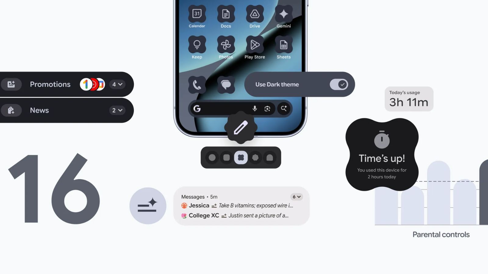 Android 16 QPR2 and December 2025 Update: Google Rolls Out Major Update For Pixel Phones, Check List of Devices And Key Features