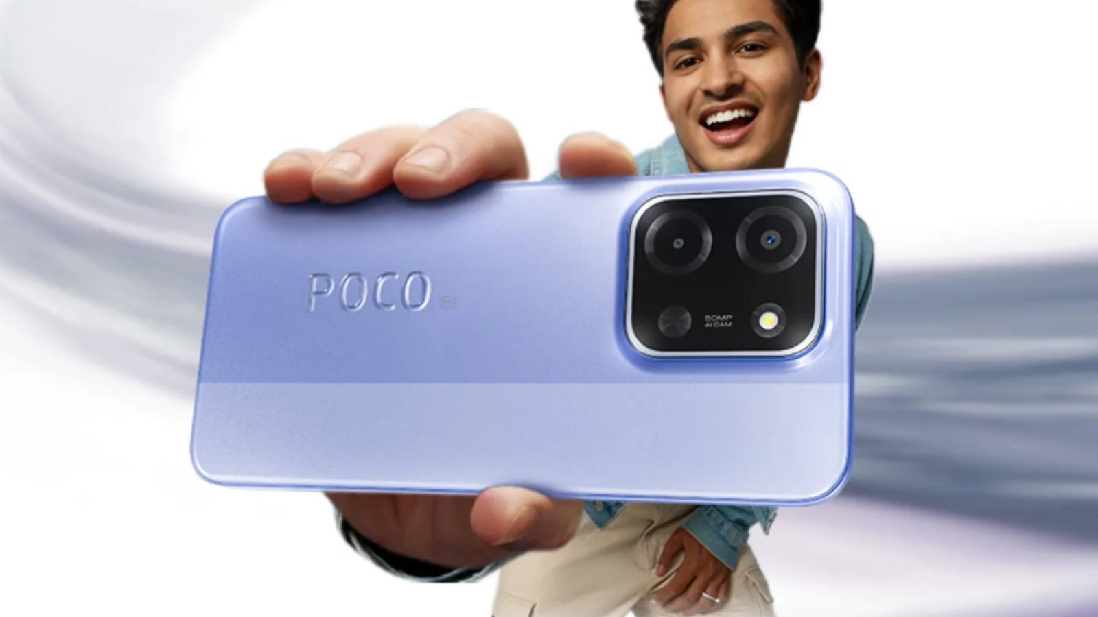 Poco C85 Officially Launched in India, Get Full Specification, Price and Key Features Before Buying Poco C85 Officially Launched in India, Get Full Specification, Price and Key Features Before Buying