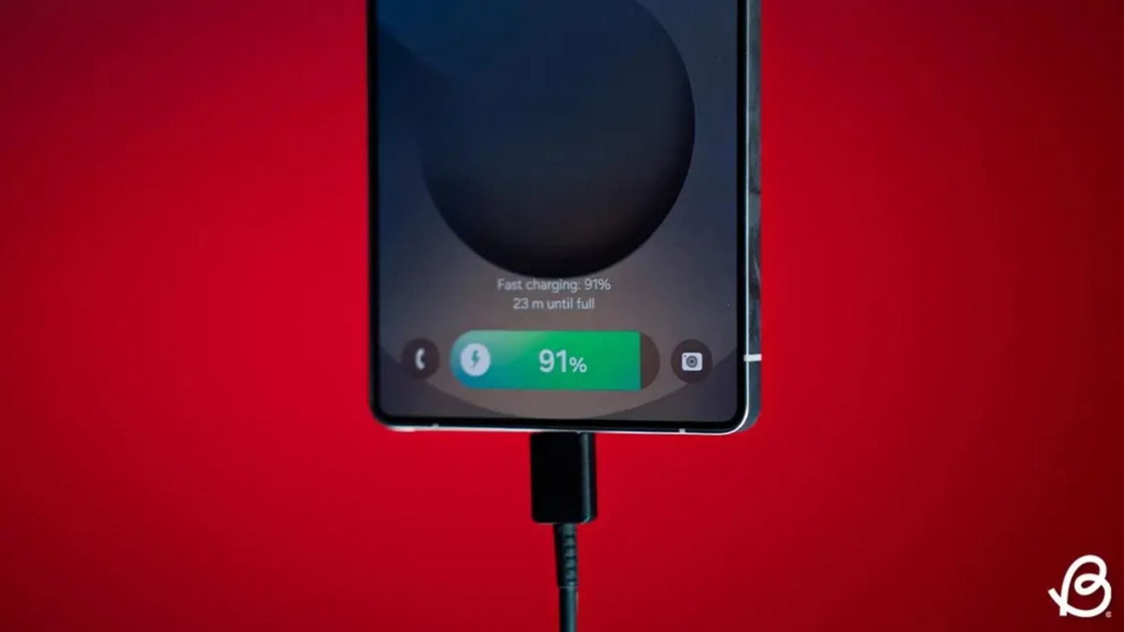Samsung 60W Charger Launched, Teasing a Big Charging Upgrade for Galaxy S26 Ultra thumbnail Samsung 60W Charger Launched, Teasing a Big Charging Upgrade for Galaxy S26 Ultra thumbnail