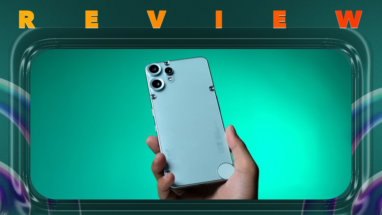 CMF Phone 2 Pro Long-Term Review: Still the Best Budget Phone Today? thumbnail