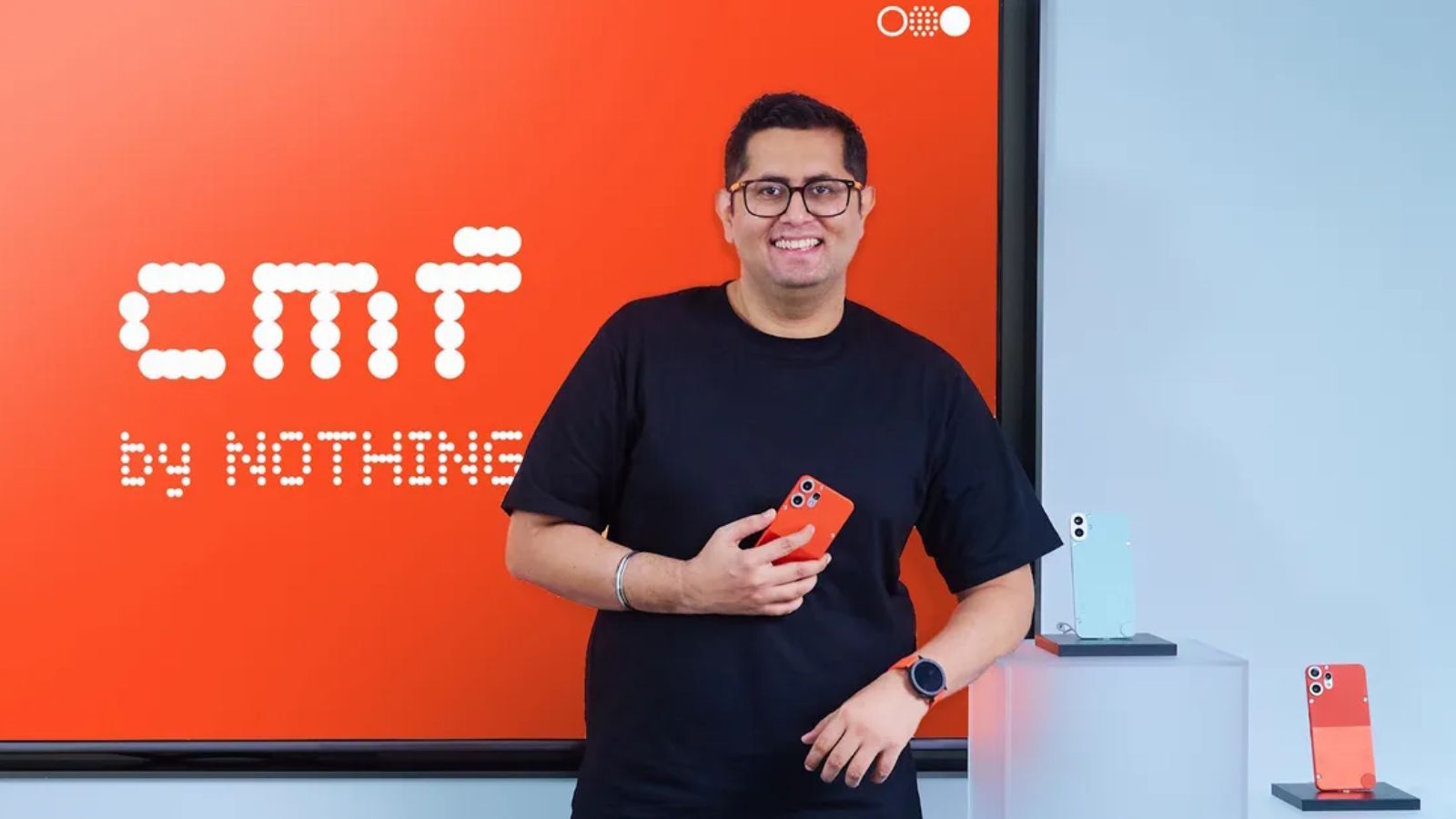 CMF India VP Hints Indian Phone Prices Are Set to Rise in 2026 thumbnail