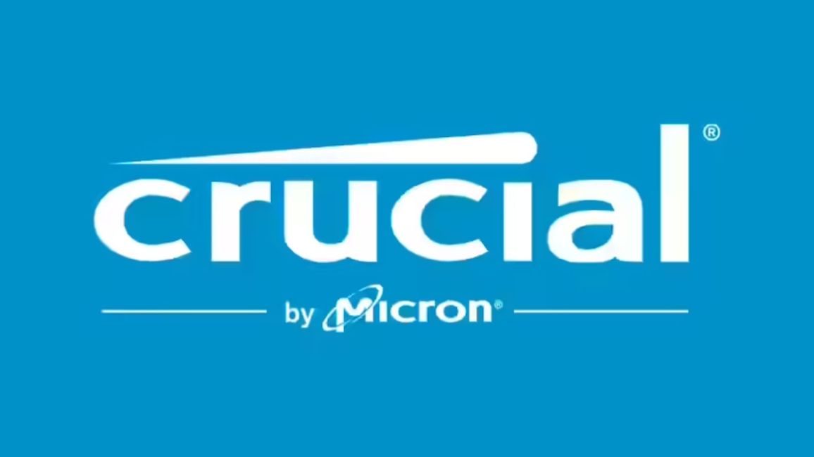 Crucial by Micron Crucial by Micron