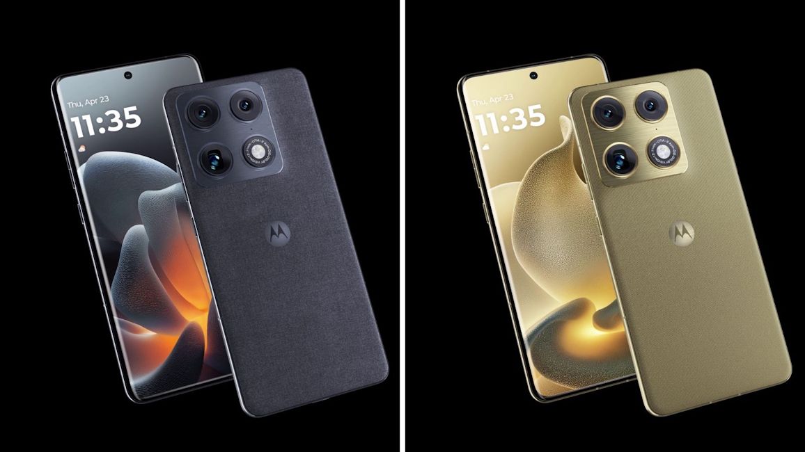 Motorola Edge 70 Ultra design Motorola Edge 70 Ultra design