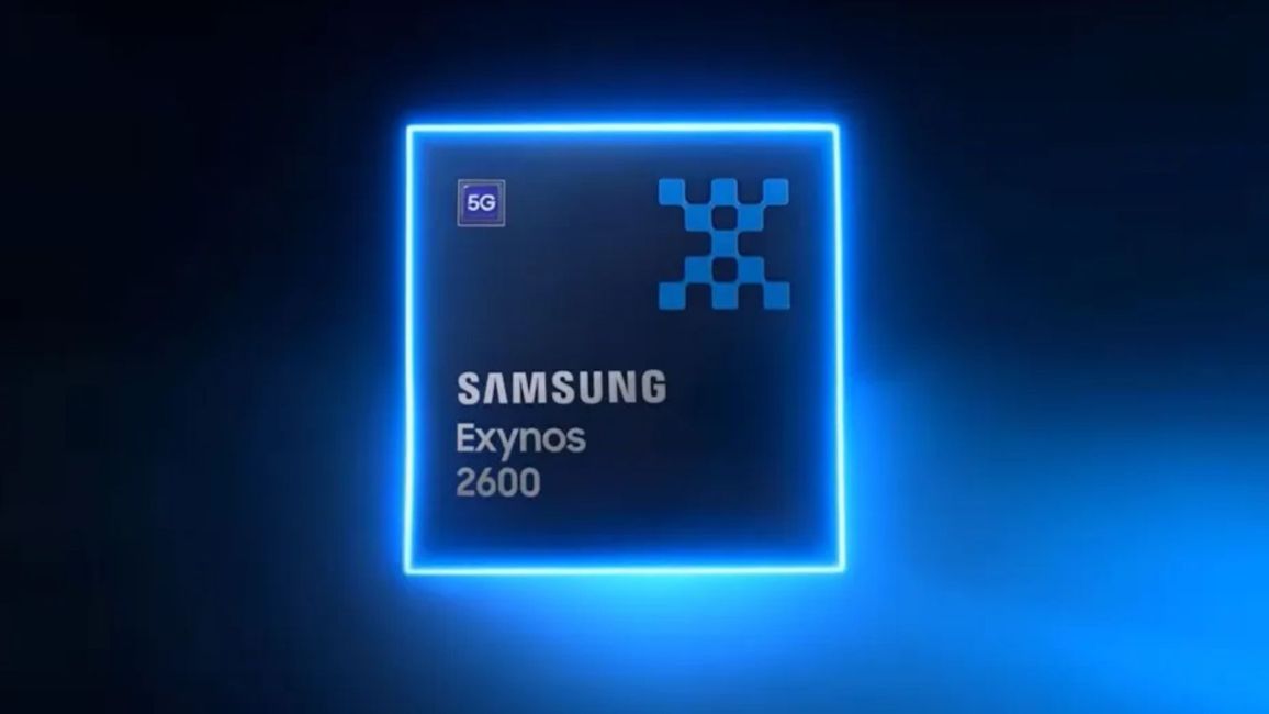 Samsung Exynos 2600 Samsung Exynos 2600