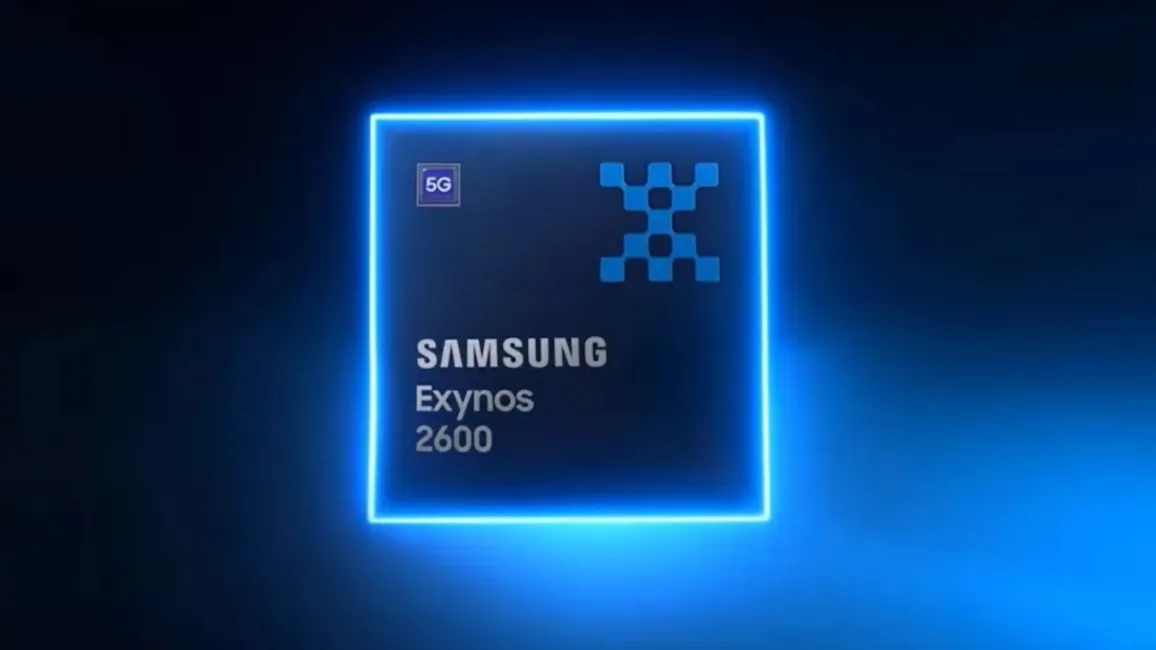 Samsung Exynos 2600