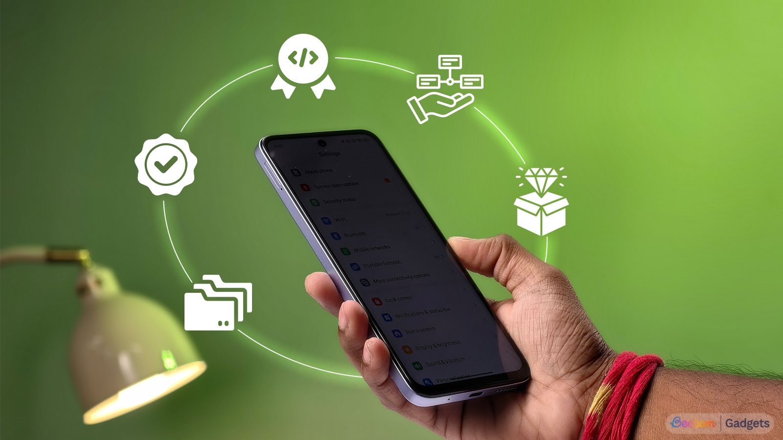 6 Features Budget Phone Buyers Now Prioritise More Than Specs thumbnail