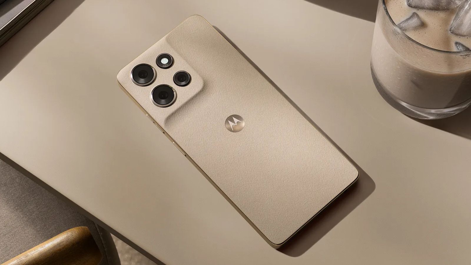 Moto G Power (2026) with Dimensity 6300 and 5,200mAh Battery Launched thumbnail