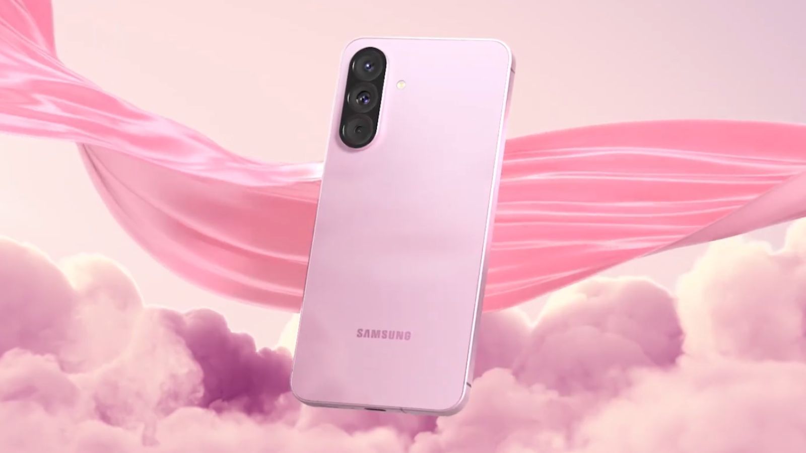 Samsung's Galaxy A07 5G, A37, A57 Tipped to Launch Early next Year thumbnail Samsung's Galaxy A07 5G, A37, A57 Tipped to Launch Early next Year thumbnail