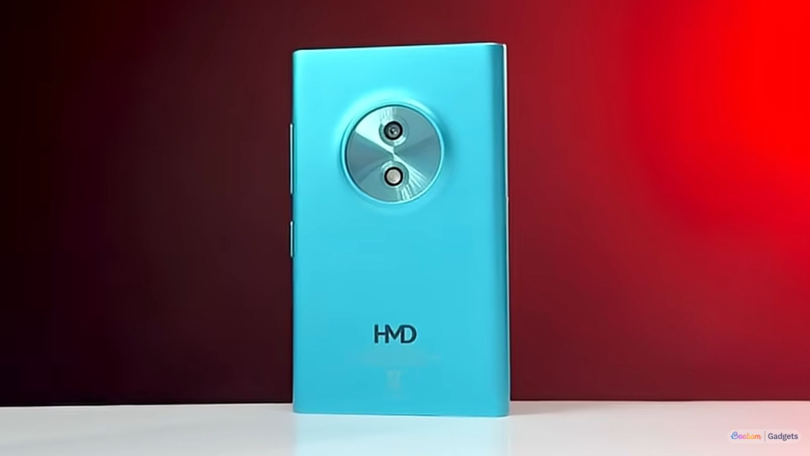 HMD Touch 4G to Go on Sale Again in India This Week