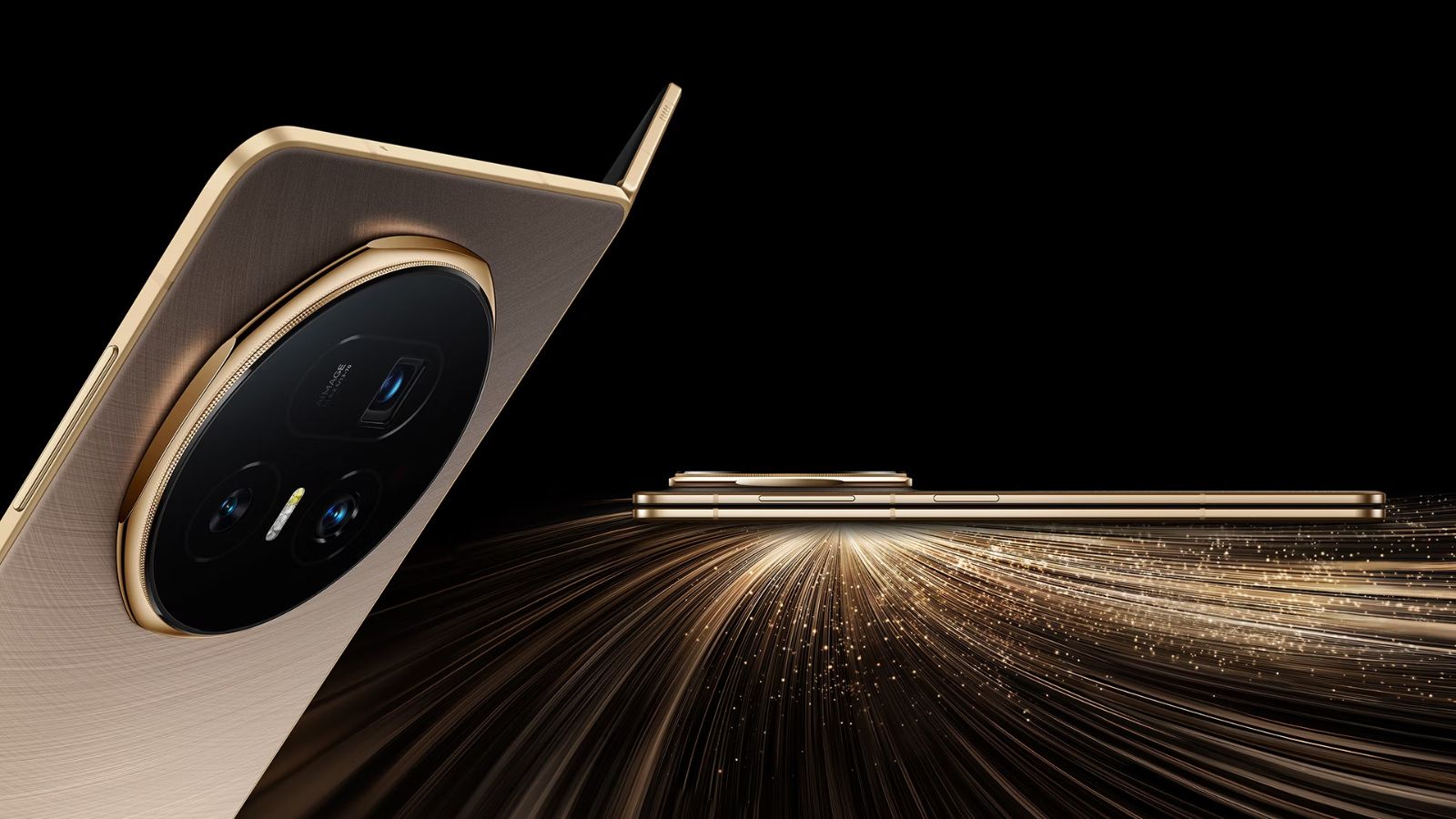 Honor Magic V6 Could Debut with Snapdragon 8 Elite Gen 5 and the Biggest Foldable Battery Yet thumbnail