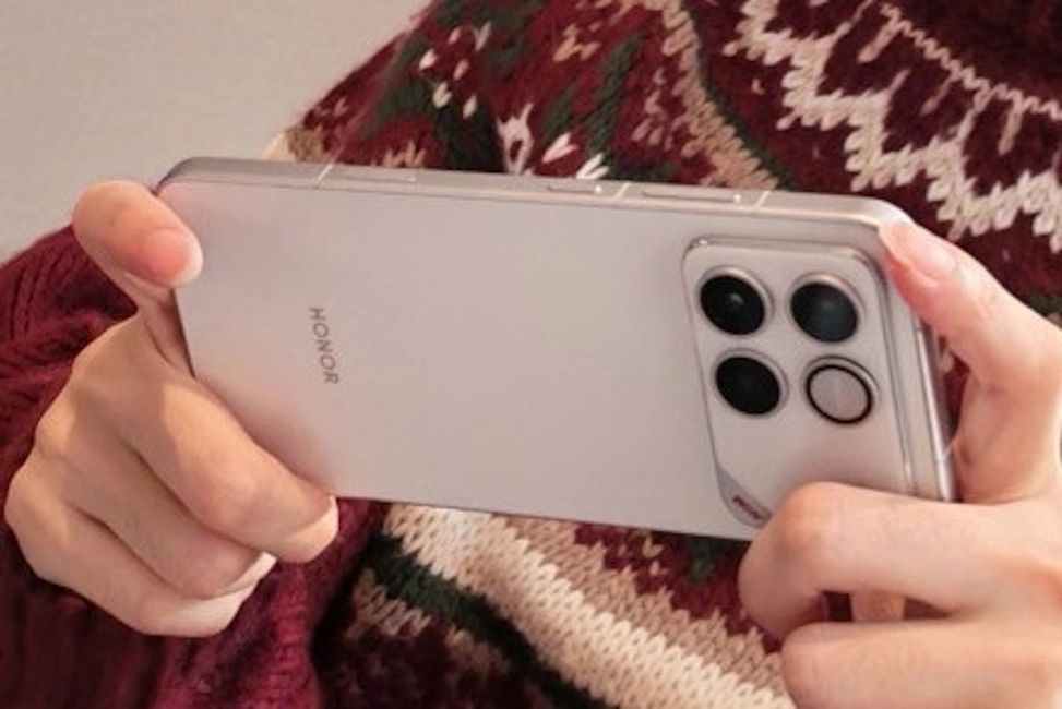 Honor Win smartphone leak Honor Win smartphone leak