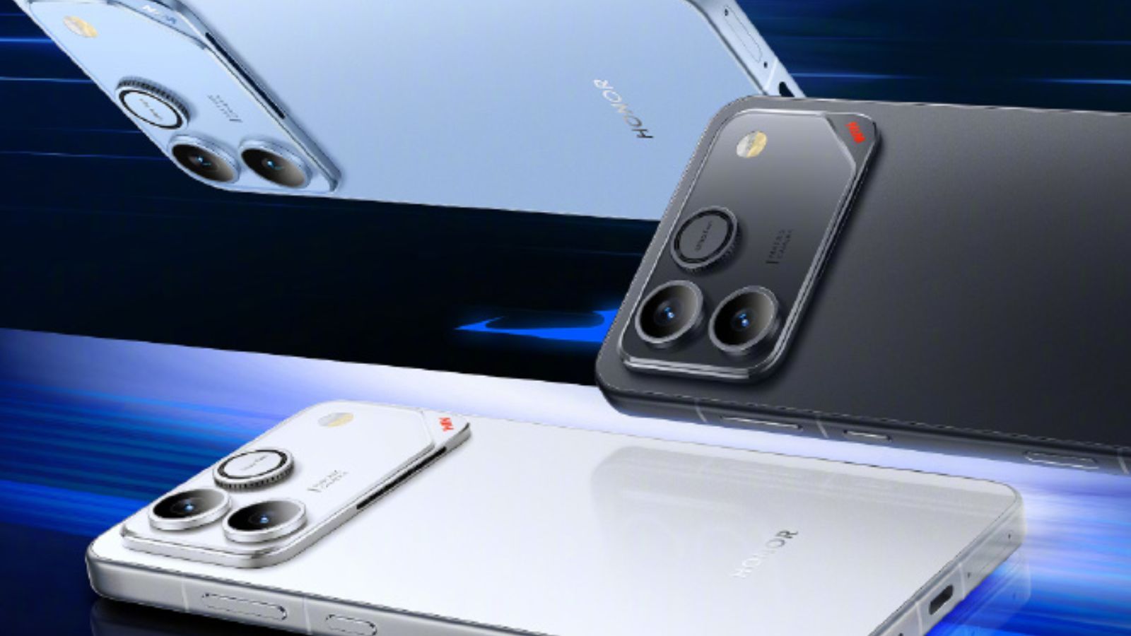 Honor Win Scores over 4 Million on AnTuTu with Snapdragon's Latest and Greatest Chipset thumbnail