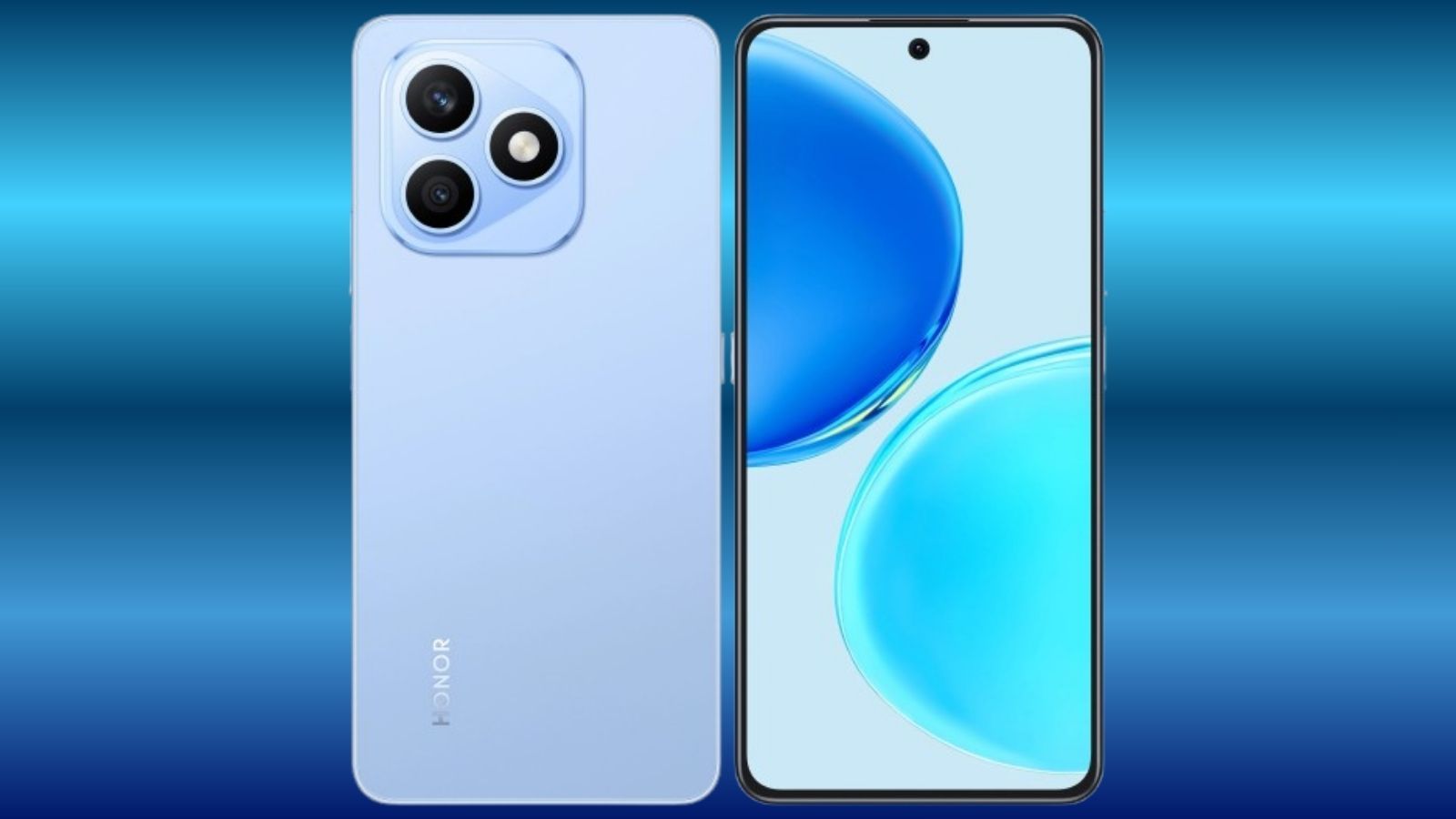 Honor X8d with Qualcomm's New Snapdragon 6s 4G Gen 2 Chip Listed Online thumbnail