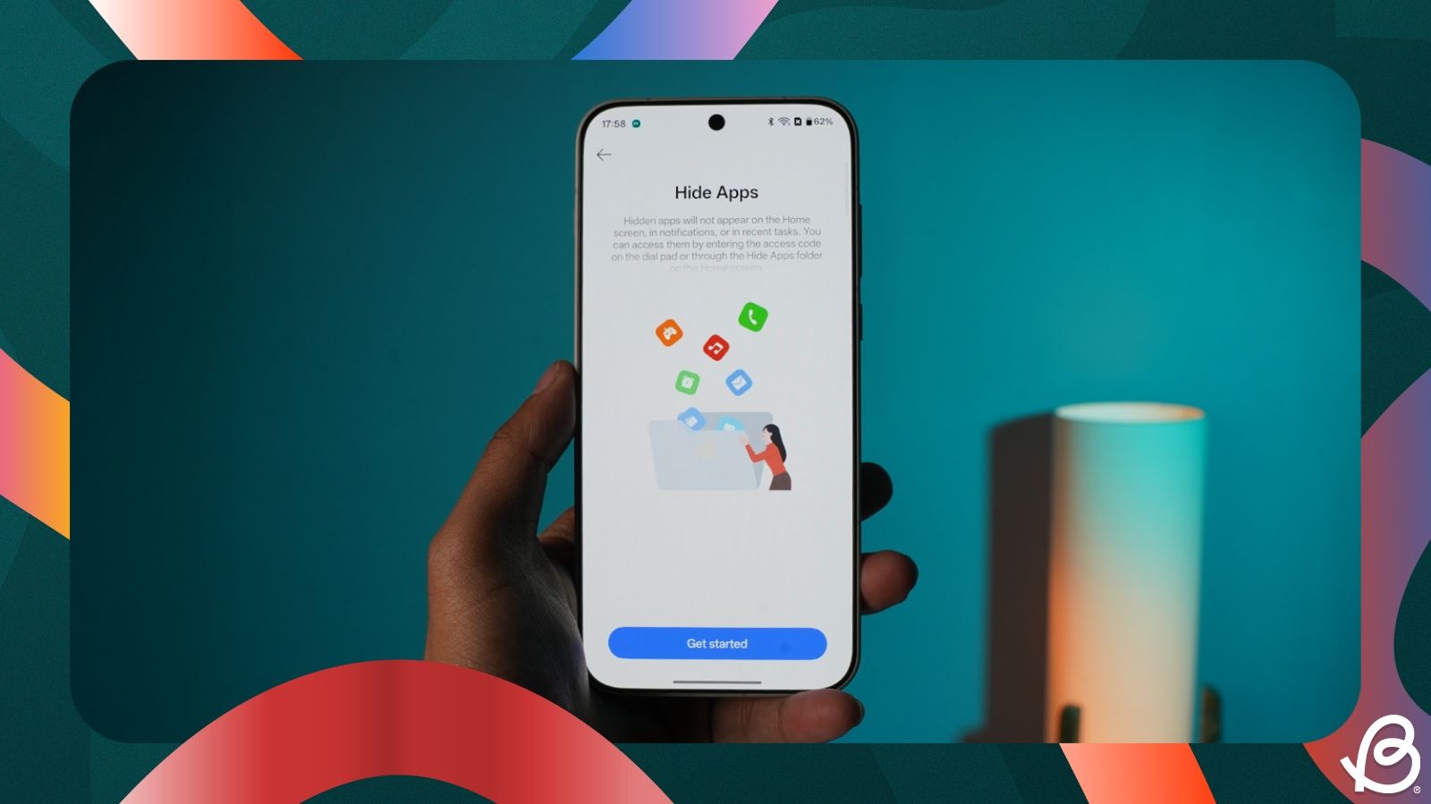 How to Find Hidden Apps on Android: Step-by-Step Guide thumbnail