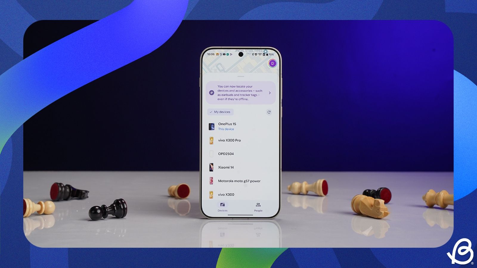 How to Find Your Android Device: Step-by-Step Guide thumbnail