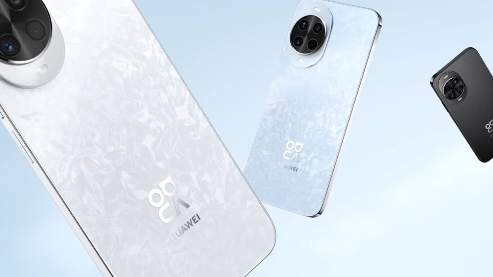 Huawei Nova 15 Launched with Kirin 8020 and 6,000mAh Battery