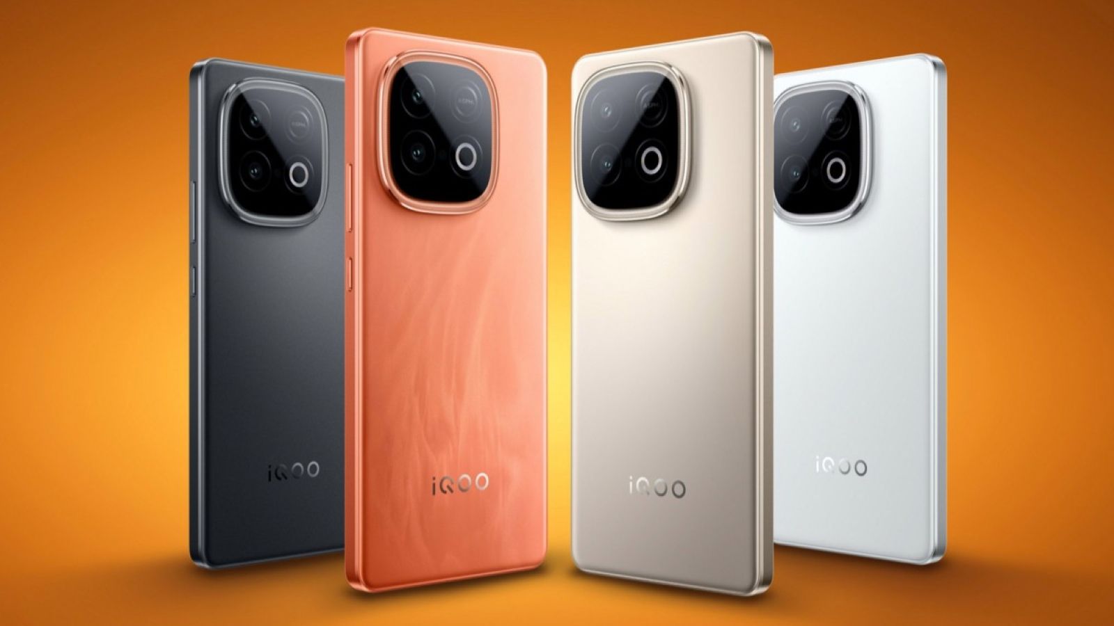 iQOO Z11 Turbo Pro Tipped to Launch with Snapdragon 8 Gen 5 thumbnail