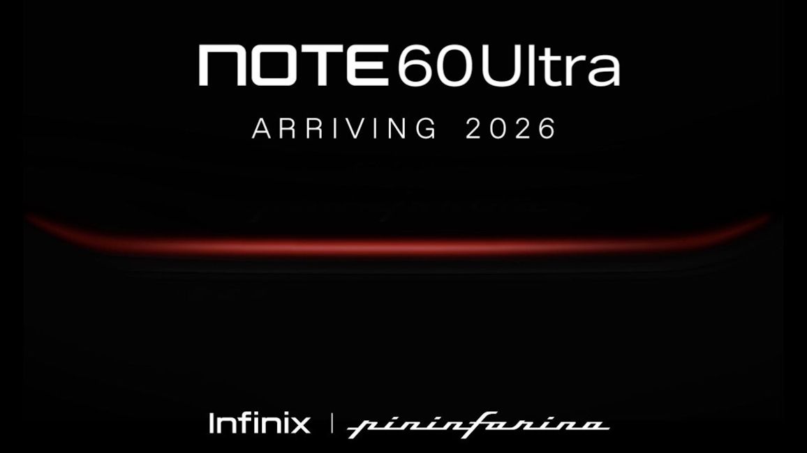 Infinix and Pininfarina for Note 60 Ultra Infinix and Pininfarina for Note 60 Ultra