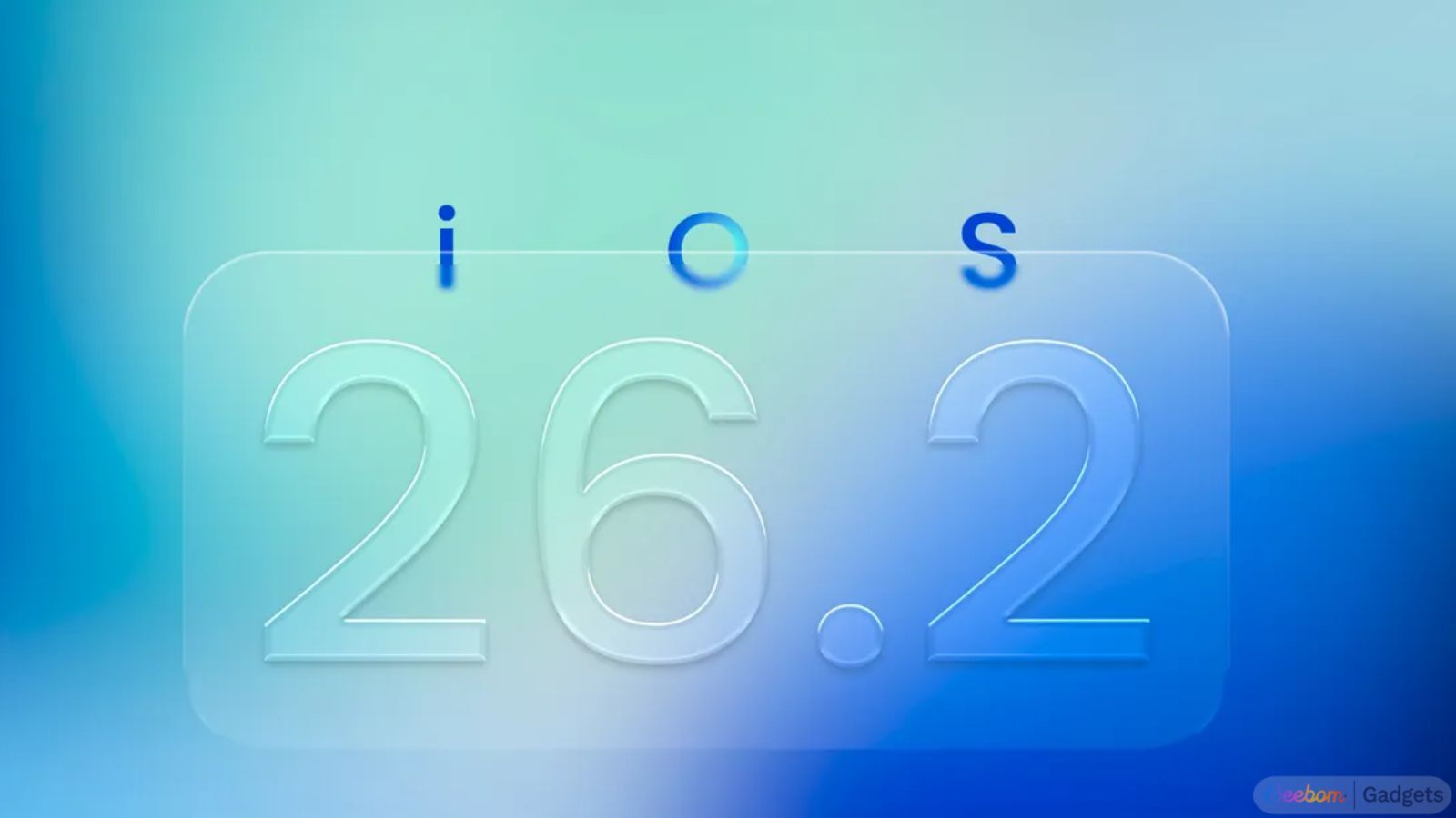 Apple iOS 26.2 Release Candidate Rolling out with New Sleep Score Apple iOS 26.2 Release Candidate Rolling out with New Sleep Score