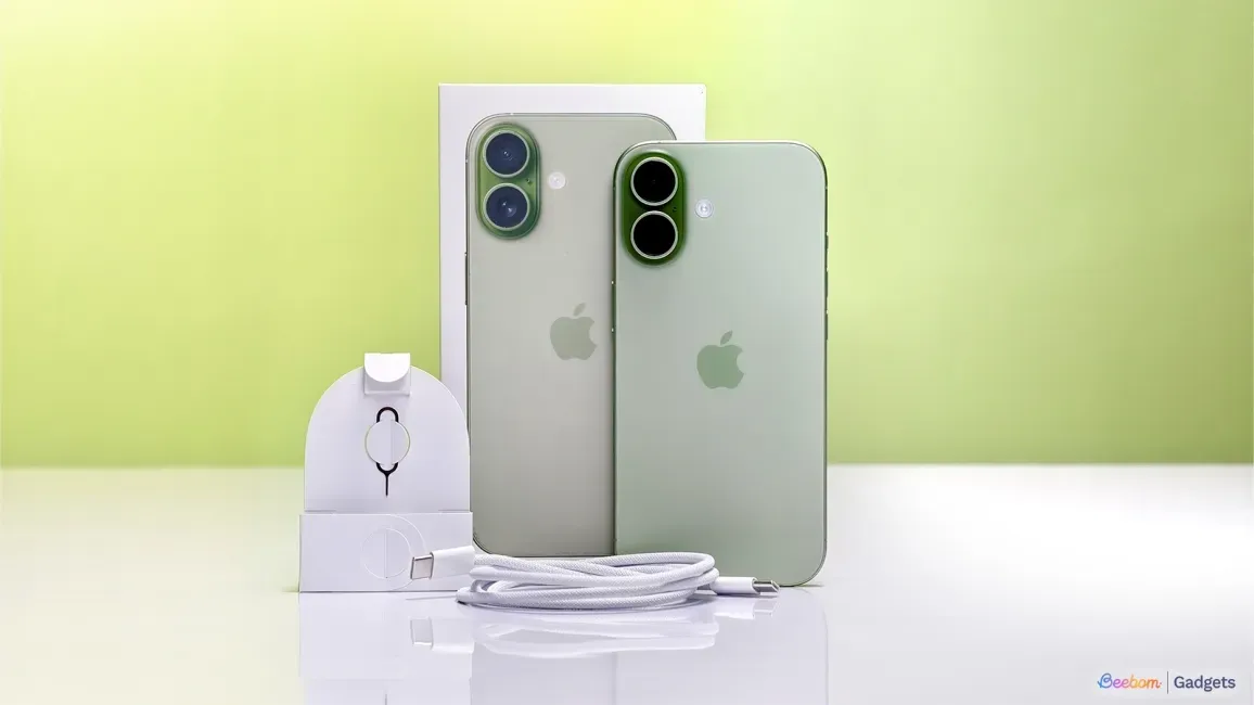 Apple iPhone 17 Apple iPhone 17