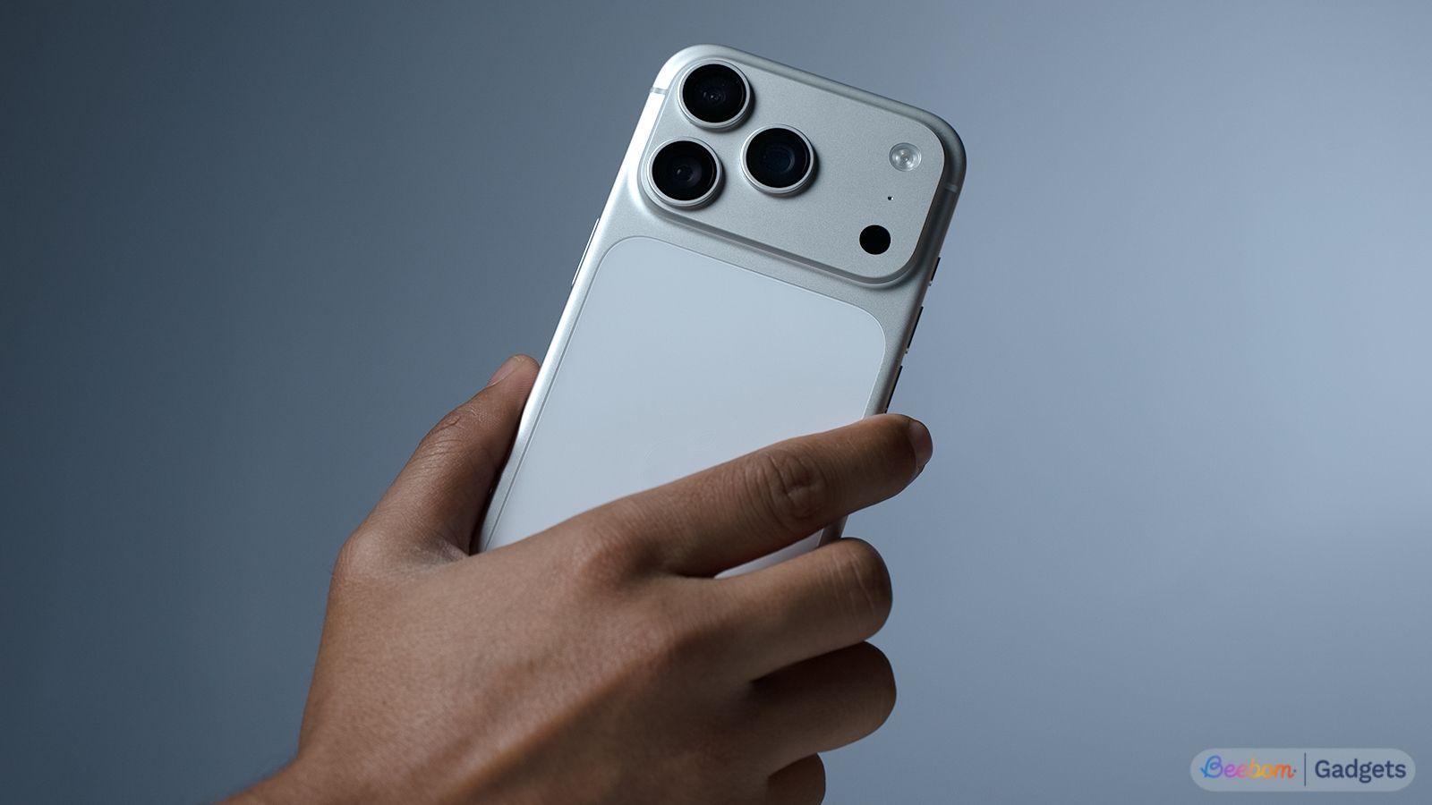 Apple Secures Samsung Memory Units for iPhone 18 Production amid RAM Crisis