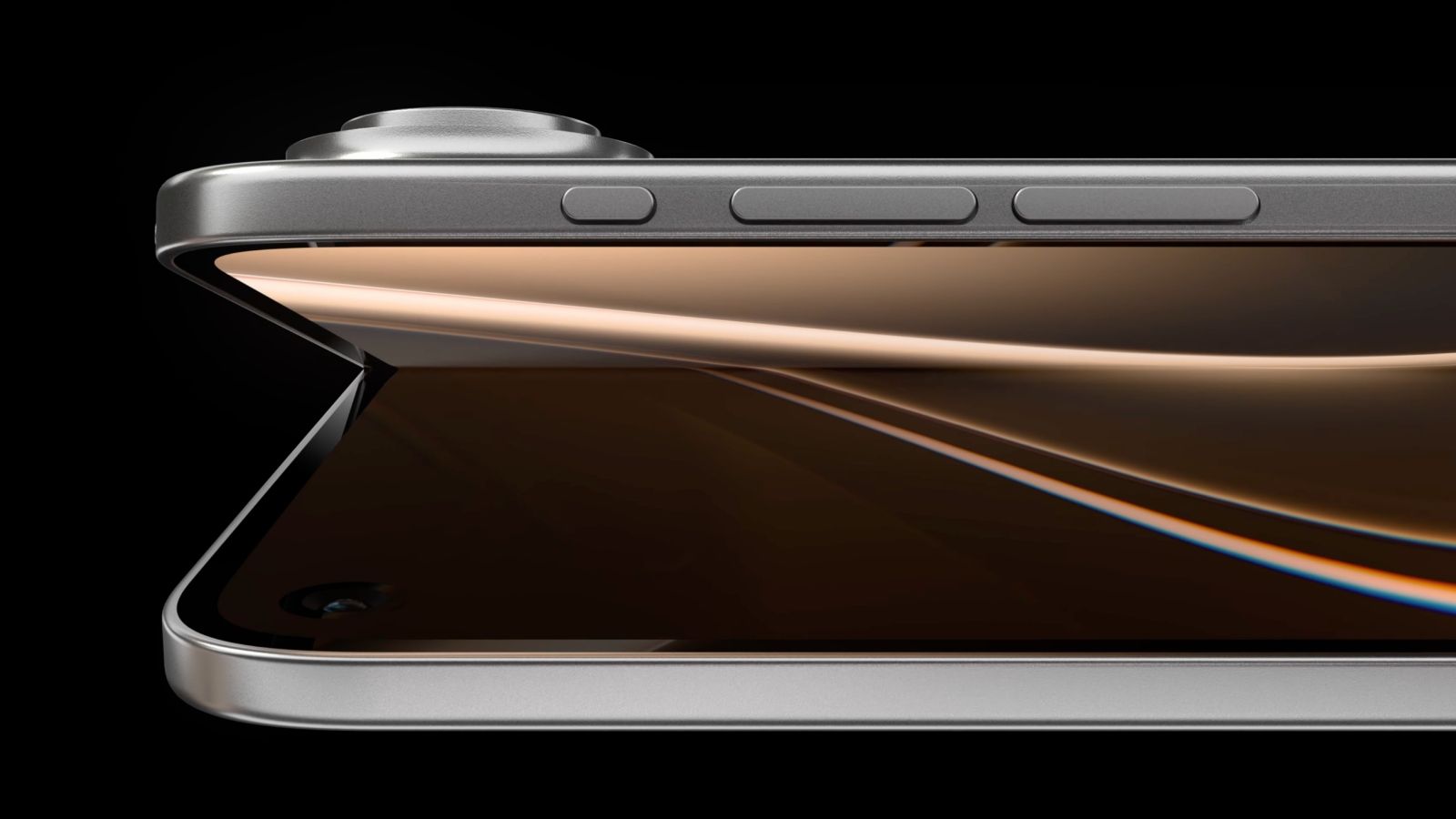 Apple iPhone Fold Renders Surface Online with a Crease-Free Display