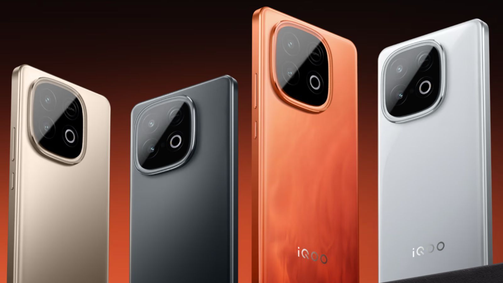 iQOO Z11 Turbo Design and Key Specifications Confirmed Ahead of Launch thumbnail