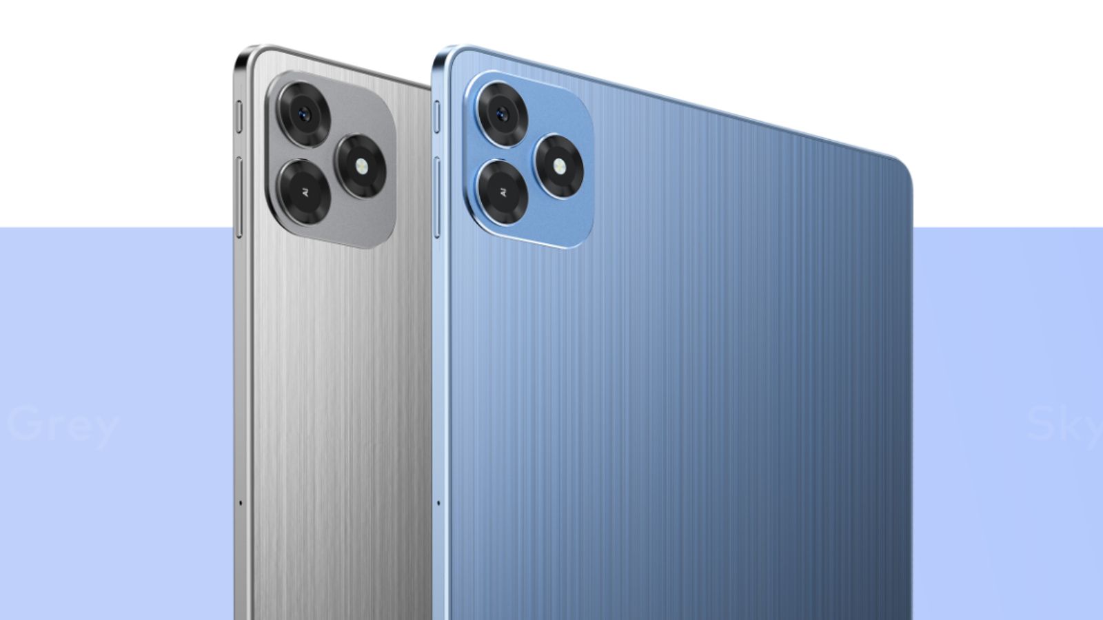 Itel VistaTab 30 Brings 11-Inch Screen and Cellular Support Under Rs 15,000 thumbnail