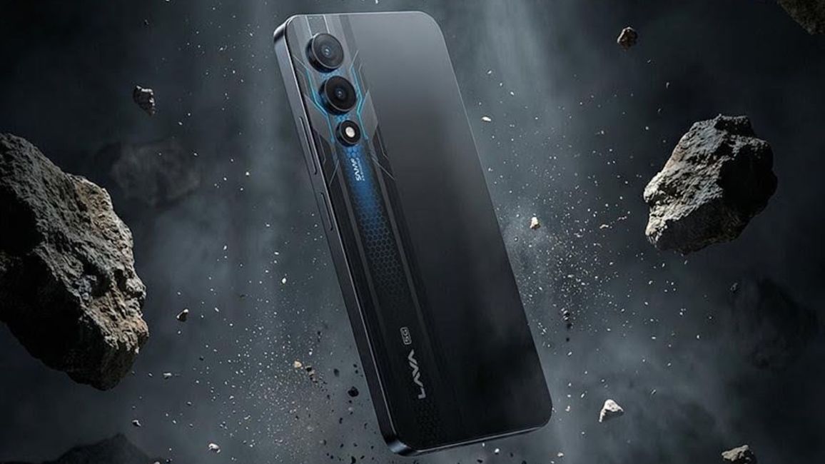 Lava Play Max Lava Play Max