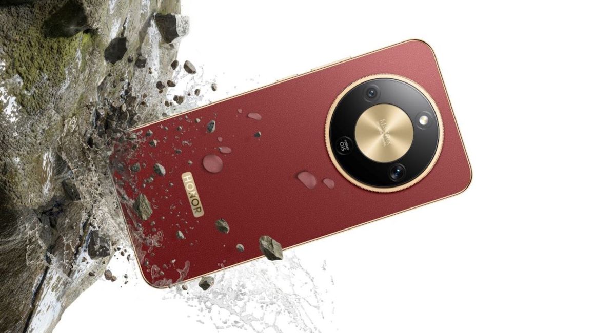 Honor Magic 8 Lite Honor Magic 8 Lite