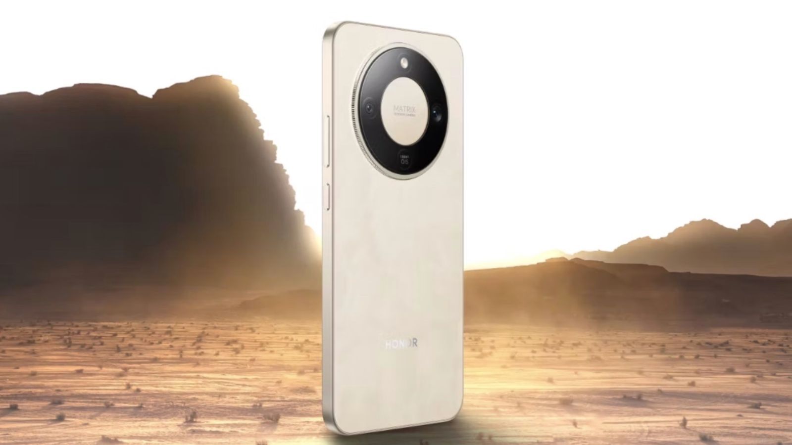 Honor Magic 8 Lite Honor Magic 8 Lite