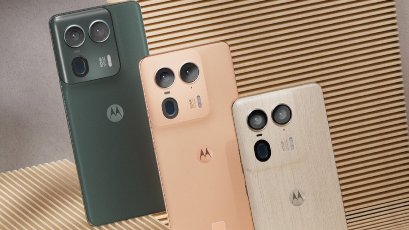 Motorola X70 Ultra Key Specifications Leak Suggests a Crisp Flat Display thumbnail
