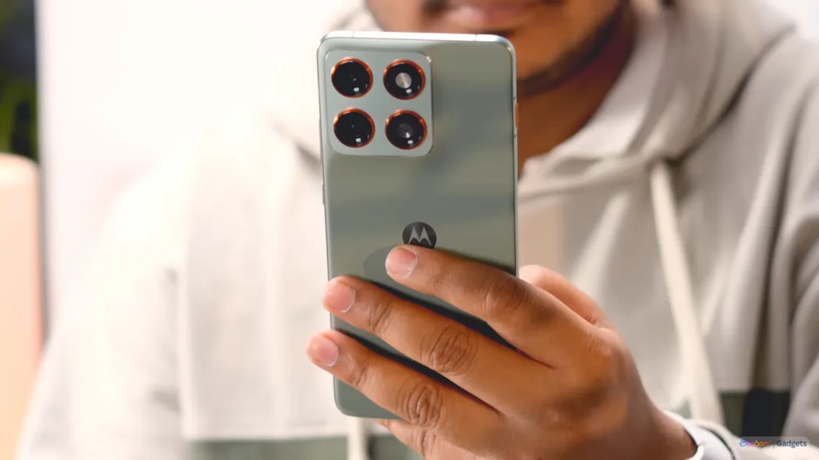 Motorola Edge 70 with 5.99mm Design and Snapdragon 7 Gen 4 Launched in India Motorola Edge 70 with 5.99mm Design and Snapdragon 7 Gen 4 Launched in India