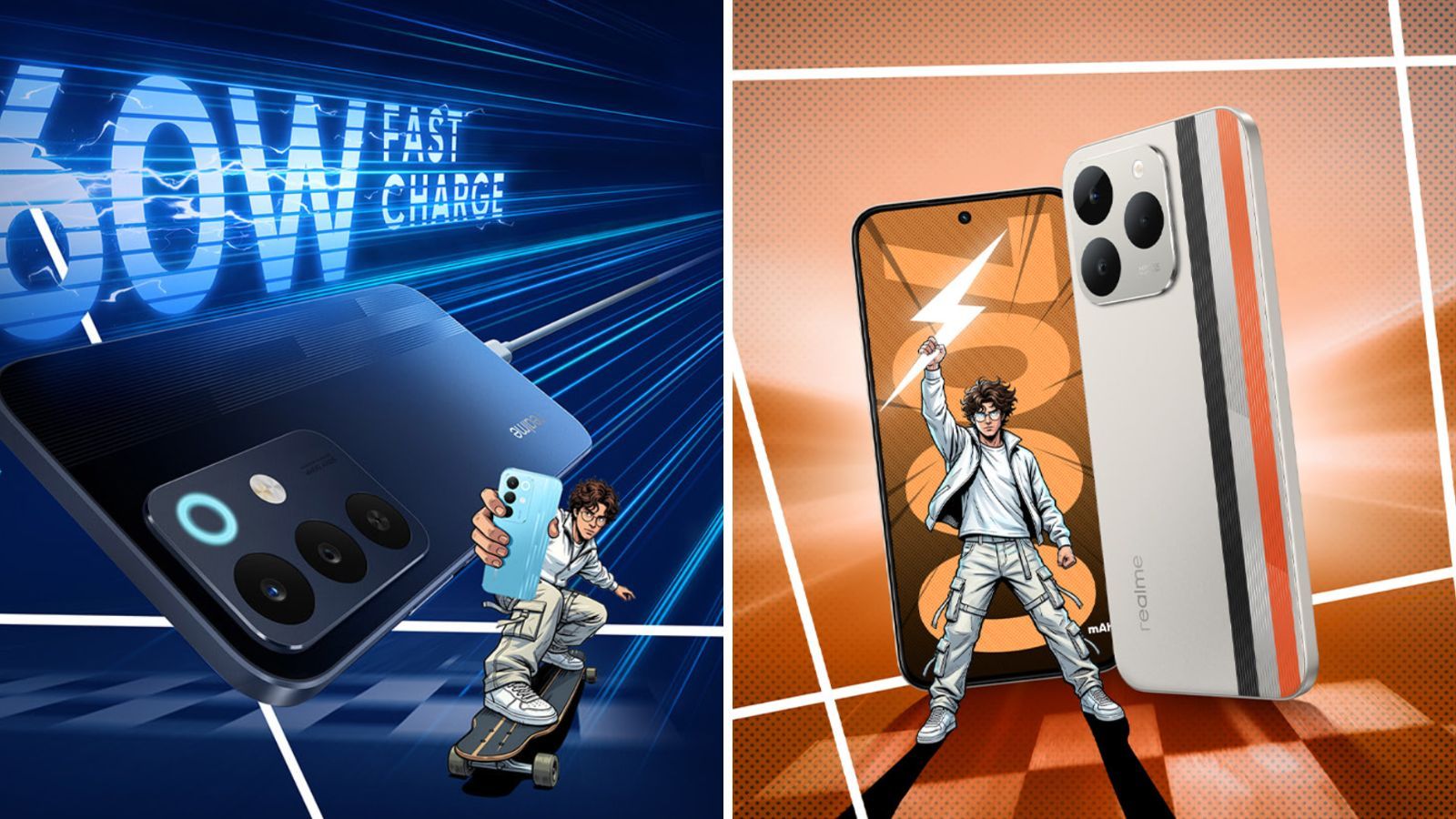 Realme Narzo 90 Series India Launch Date Set for next Week thumbnail