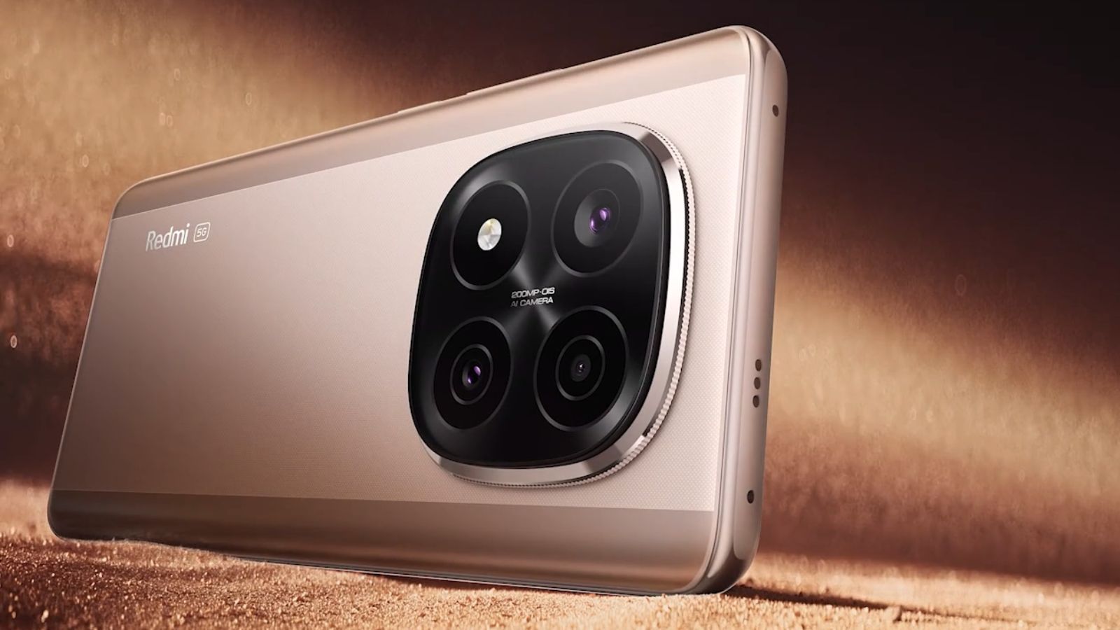 Redmi Note 15 Series Gets a Major Leak Ahead of Global Launch Redmi Note 15 Series Gets a Major Leak Ahead of Global Launch