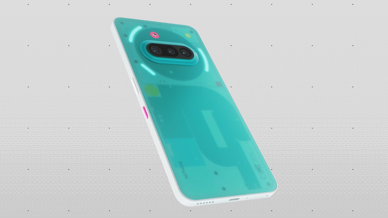 Nothing Phone (3a) Community Edition in a Distinct Green Colour Launched Nothing Phone (3a) Community Edition in a Distinct Green Colour Launched