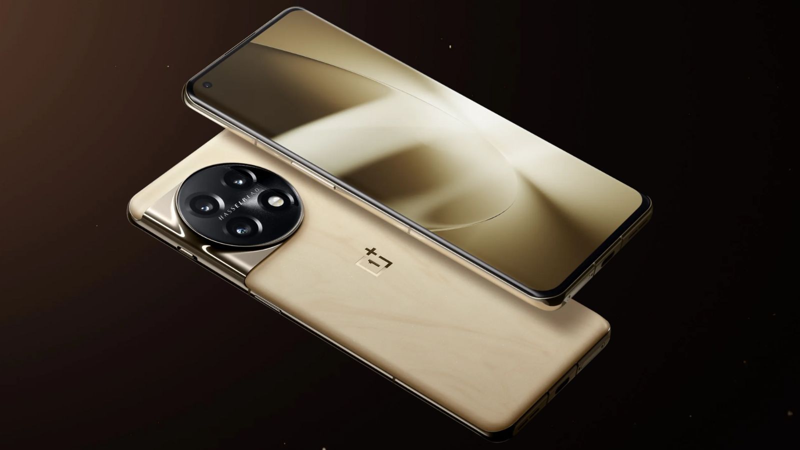 OxygenOS 16 Stable Now Rolling out to OnePlus 11 Users OxygenOS 16 Stable Now Rolling out to OnePlus 11 Users