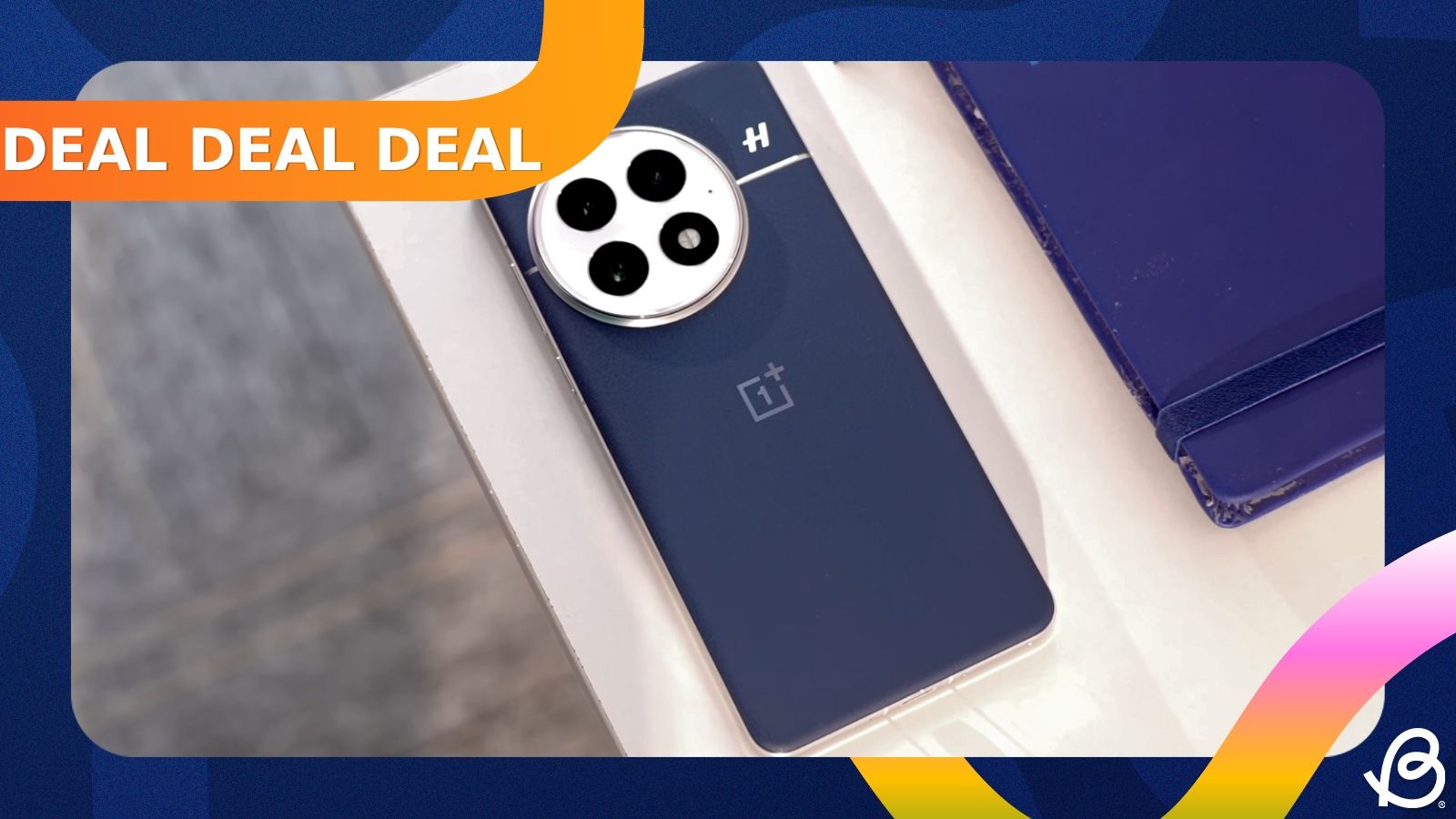 Amazon’s Newest OnePlus 13 Deal Makes It the Best Snapdragon 8 Elite Phone to Buy