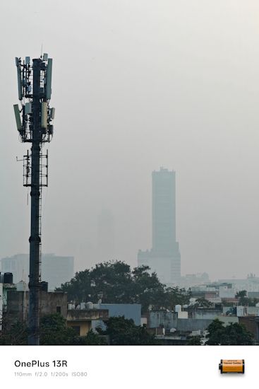 OnePlus 13R telephoto day shot street OnePlus 13R telephoto day shot street