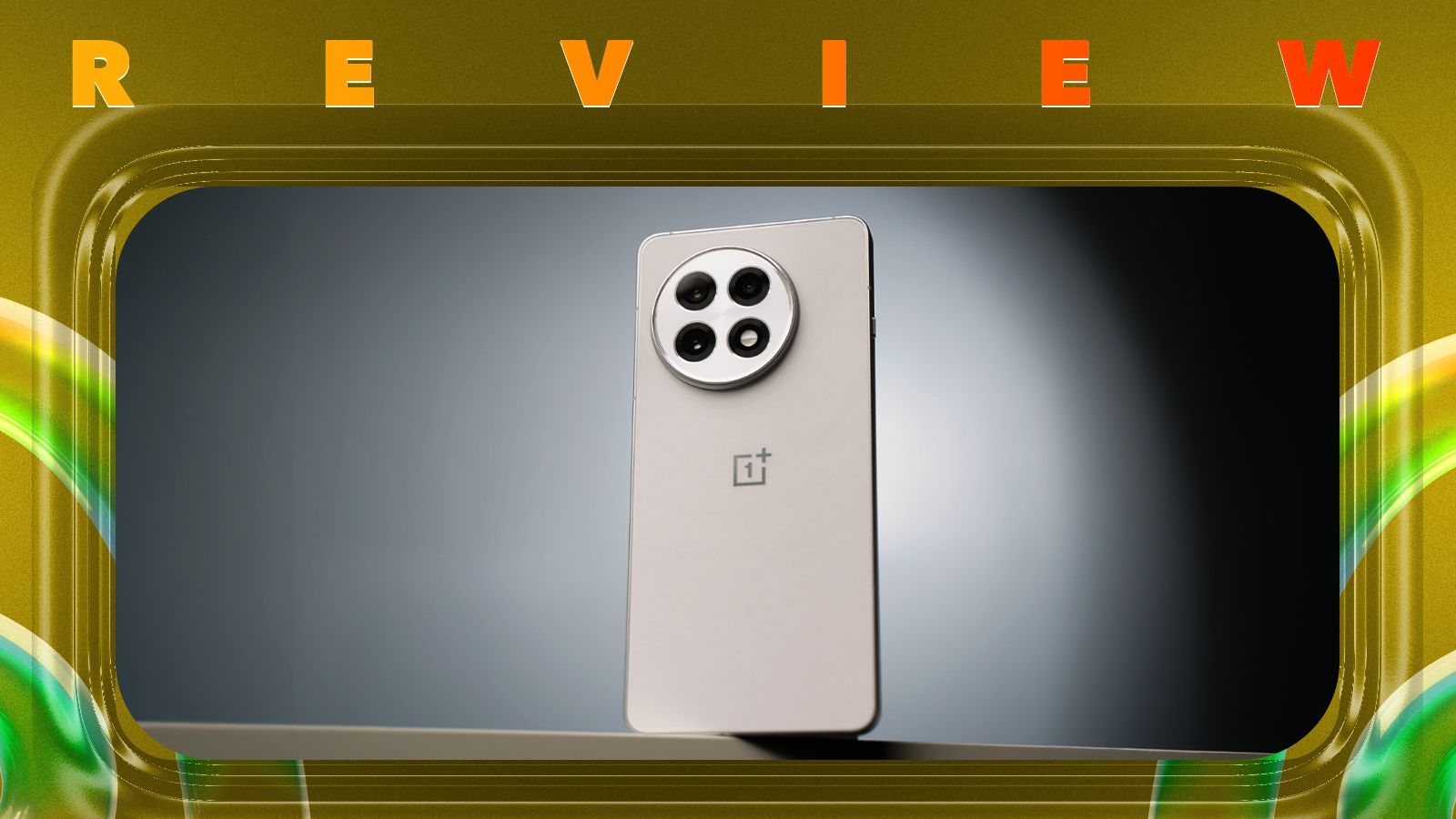 OnePlus 13R Long-Term Review: Still a Solid Daily Driver After One Year