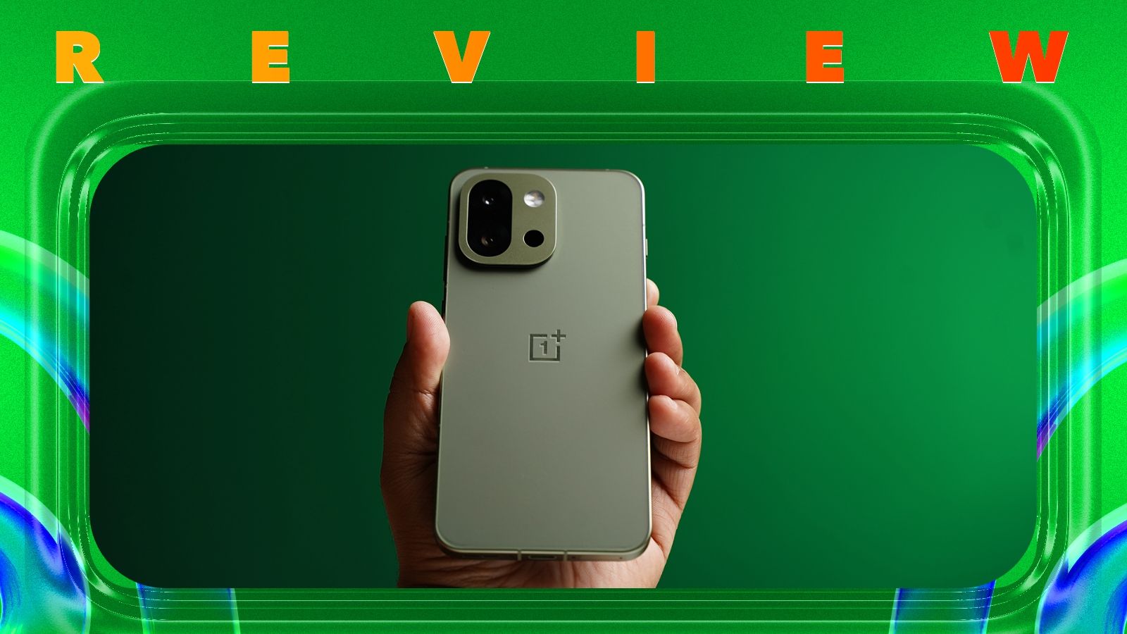 OnePlus 13s 6-Month Review: A Mostly Excellent Compact Phone OnePlus 13s 6-Month Review: A Mostly Excellent Compact Phone