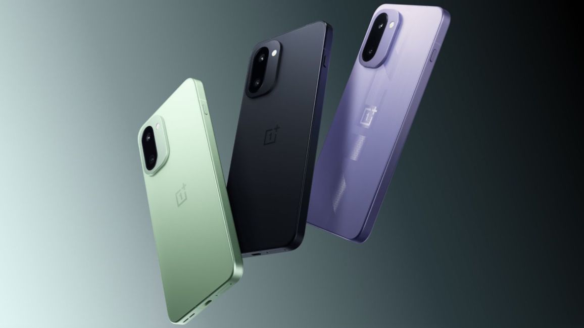 OnePlus 15R Electric Violet Ace Edition OnePlus 15R Electric Violet Ace Edition