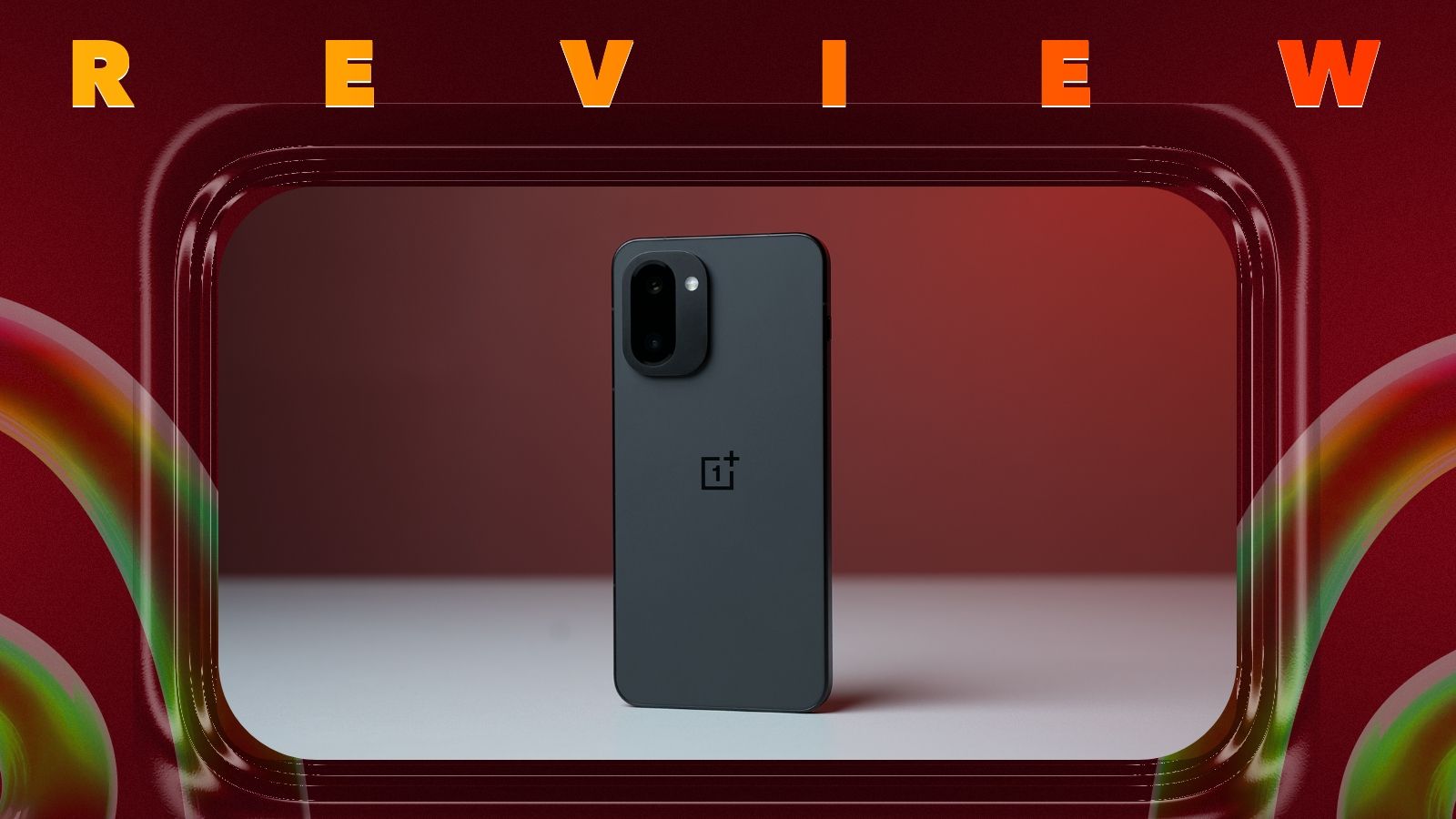 OnePlus 15R Review: All Power, No Compromise thumbnail OnePlus 15R Review: All Power, No Compromise thumbnail