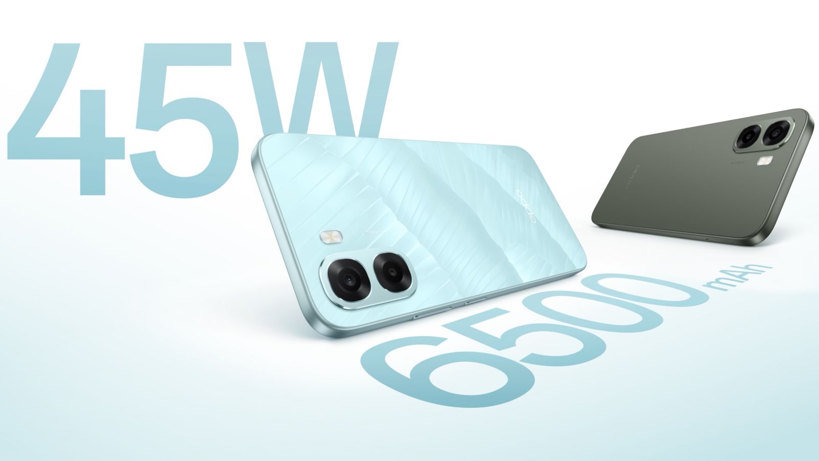 OPPO A6x 5G Officially Launched in India, Get Full Specification, Price and Key Features Before Buying OPPO A6x 5G Officially Launched in India, Get Full Specification, Price and Key Features Before Buying