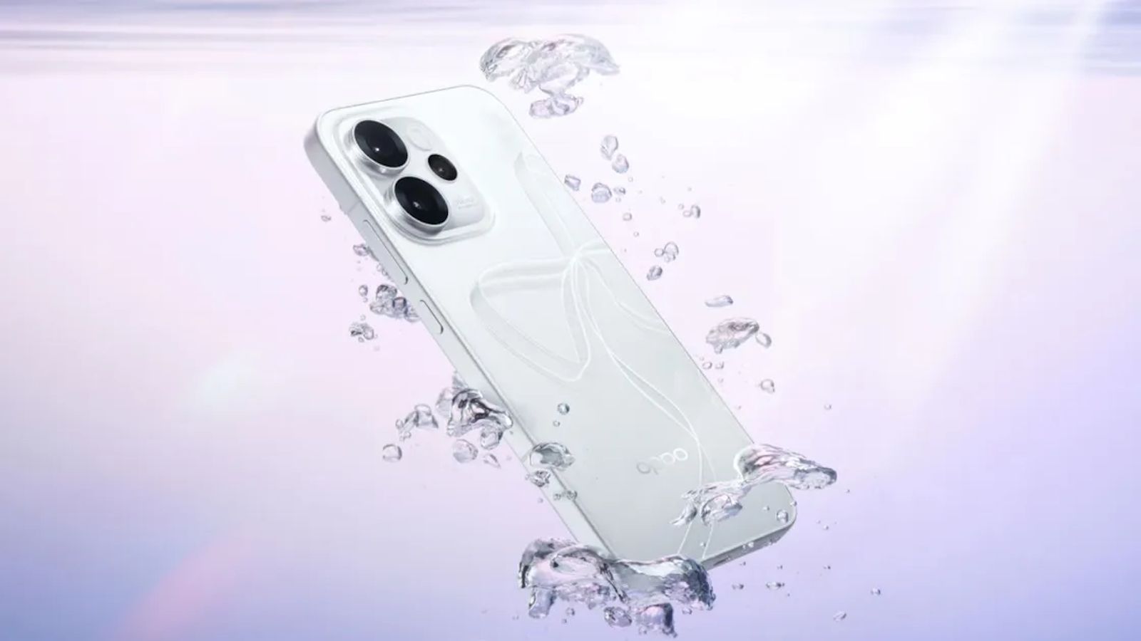 Oppo Reno 15 pro Max with Dimensity 8450 Appears on Geekbench