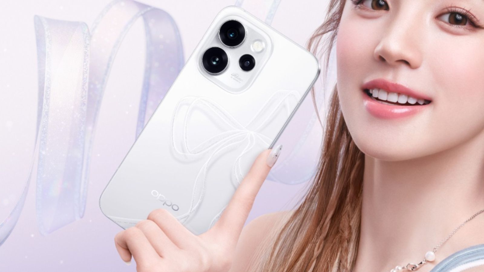 Oppo Reno 15 Series India Launch Teased