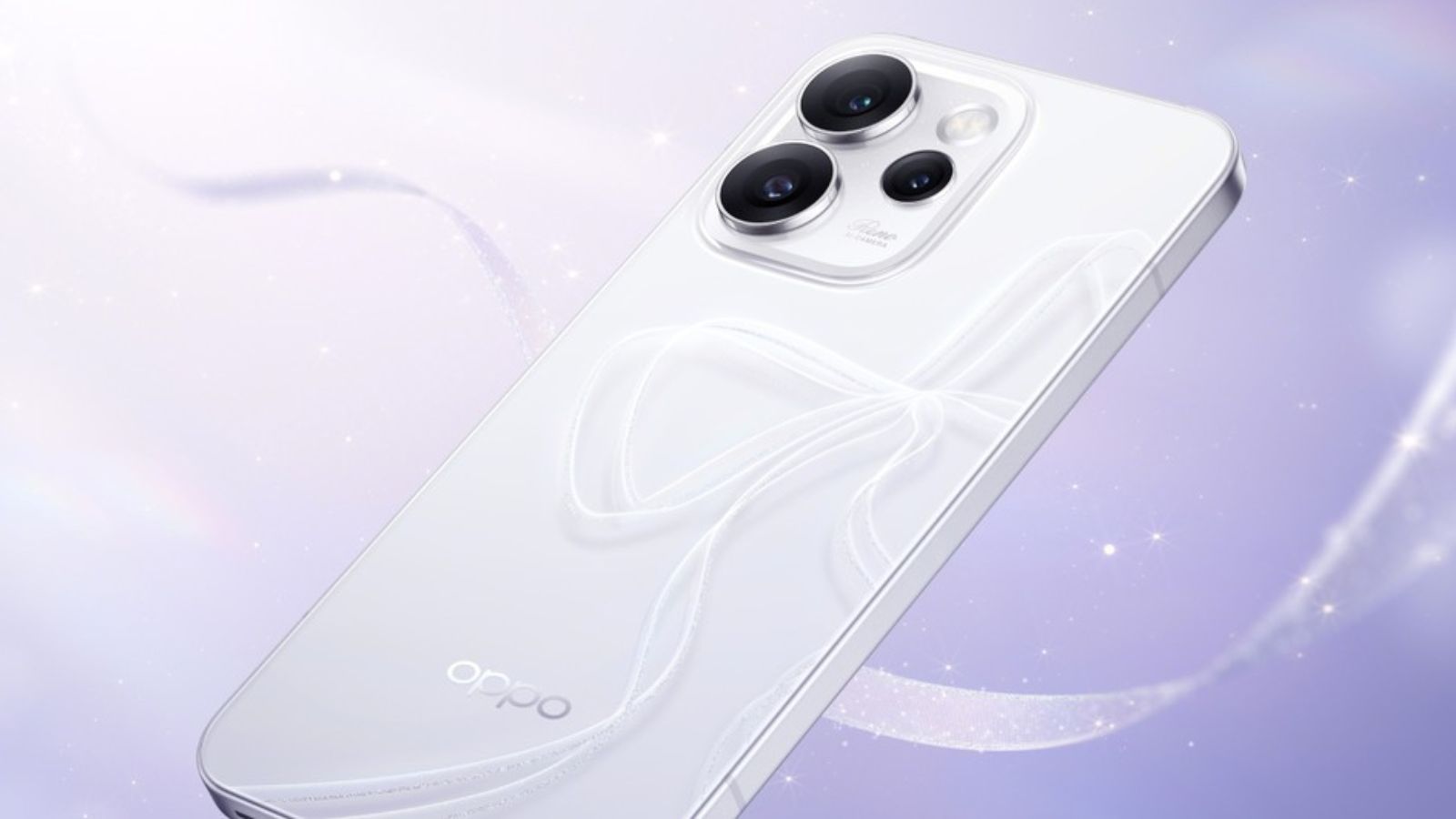 OPPO Reno 15c with Snapdragon 7 Gen 4 and 6,500mAh Battery Debuts