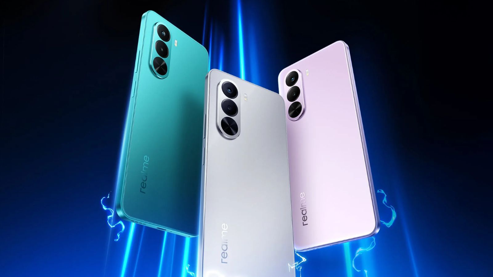 Realme P4x 5G Officially Launched in India, Get Full Specification, Price and Key Features Before Buying Realme P4x 5G Officially Launched in India, Get Full Specification, Price and Key Features Before Buying