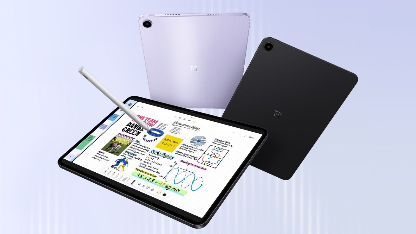 OnePlus Pad Go 2 OnePlus Pad Go 2