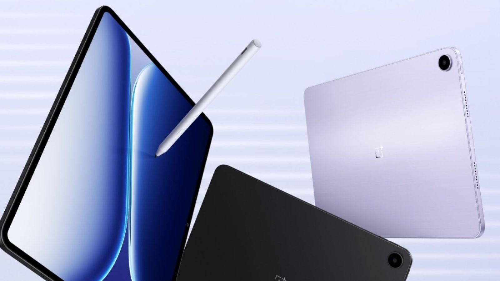 OnePlus Pad Go 2 Goes on Its First Sale in India